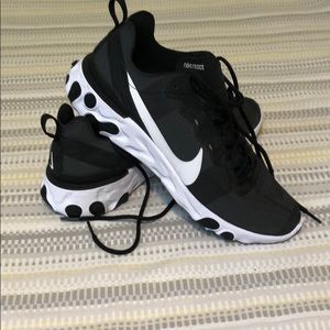 Nike React Element 55 (size 9.5)